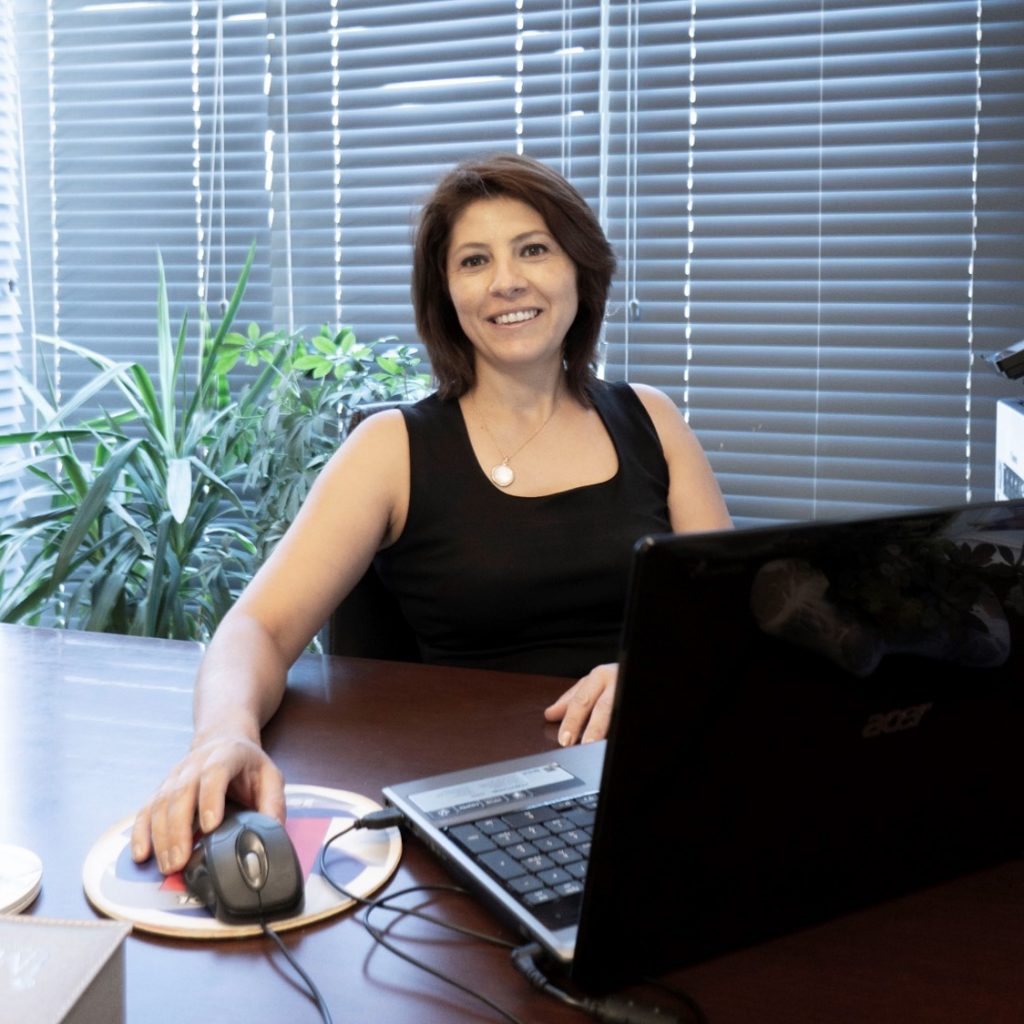 Prof. Dr. Taşkın Yurtseven